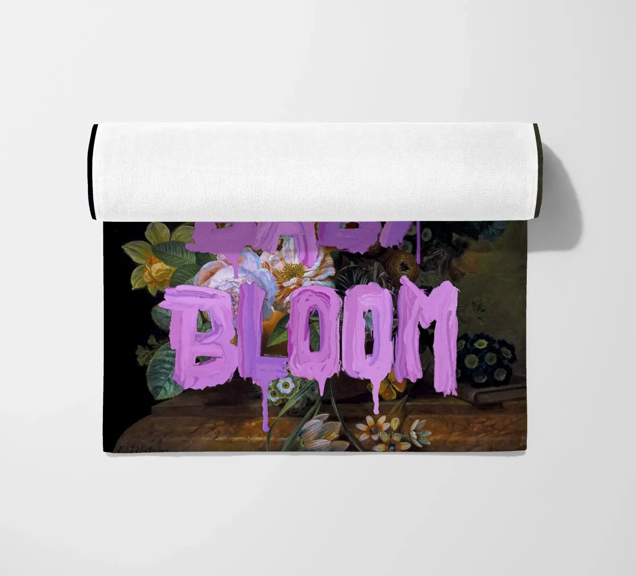 Bloom Baby Bloom telo mare da Jonas Loose