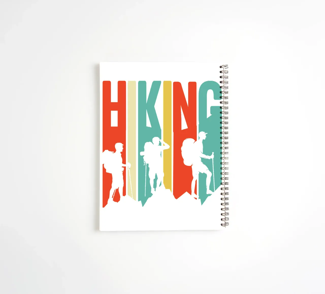 Wanderabenteuer Trending Now Ringbuch von Urban Life