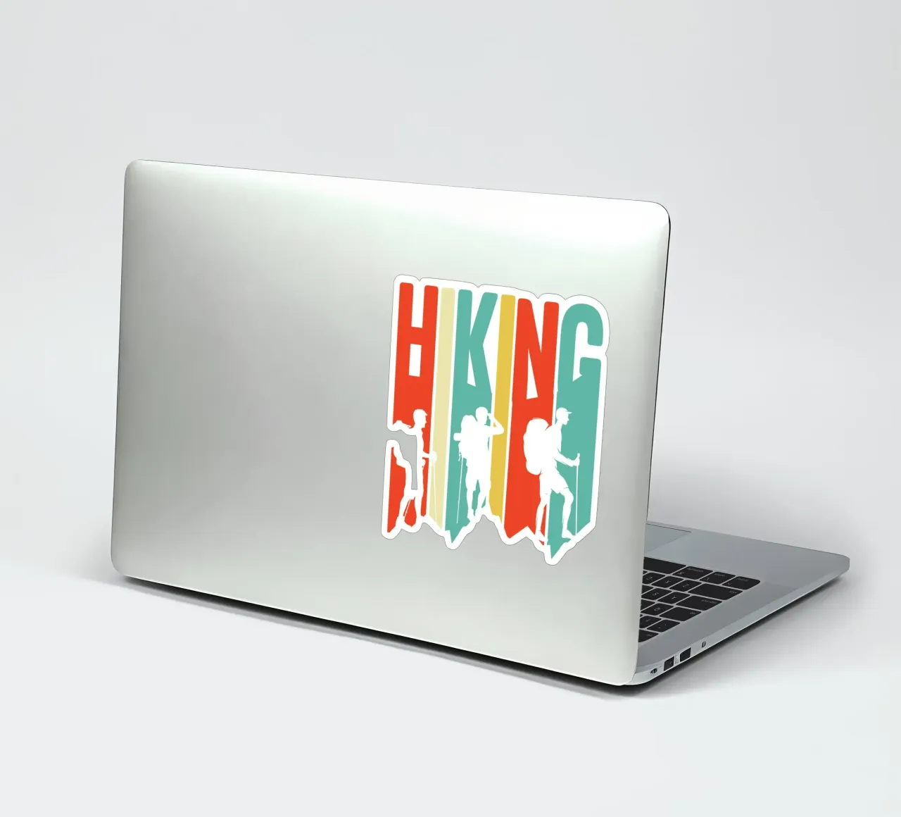 Hiking Adventure Trending Now sticker by Urban Life