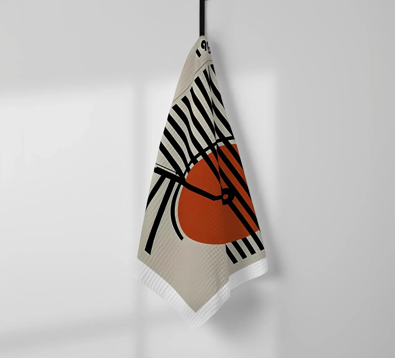 Bauhaus 1900 canovaccio da cucina da Sigurd