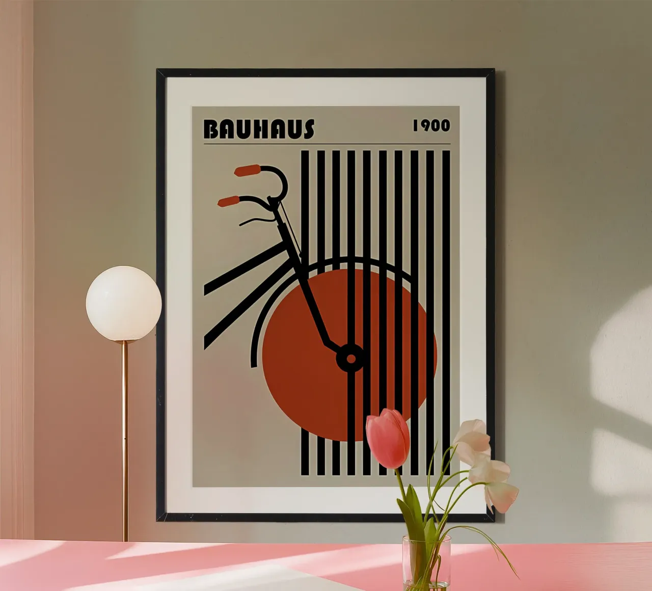 Bauhaus 1900 carta hahnemühle da Sigurd