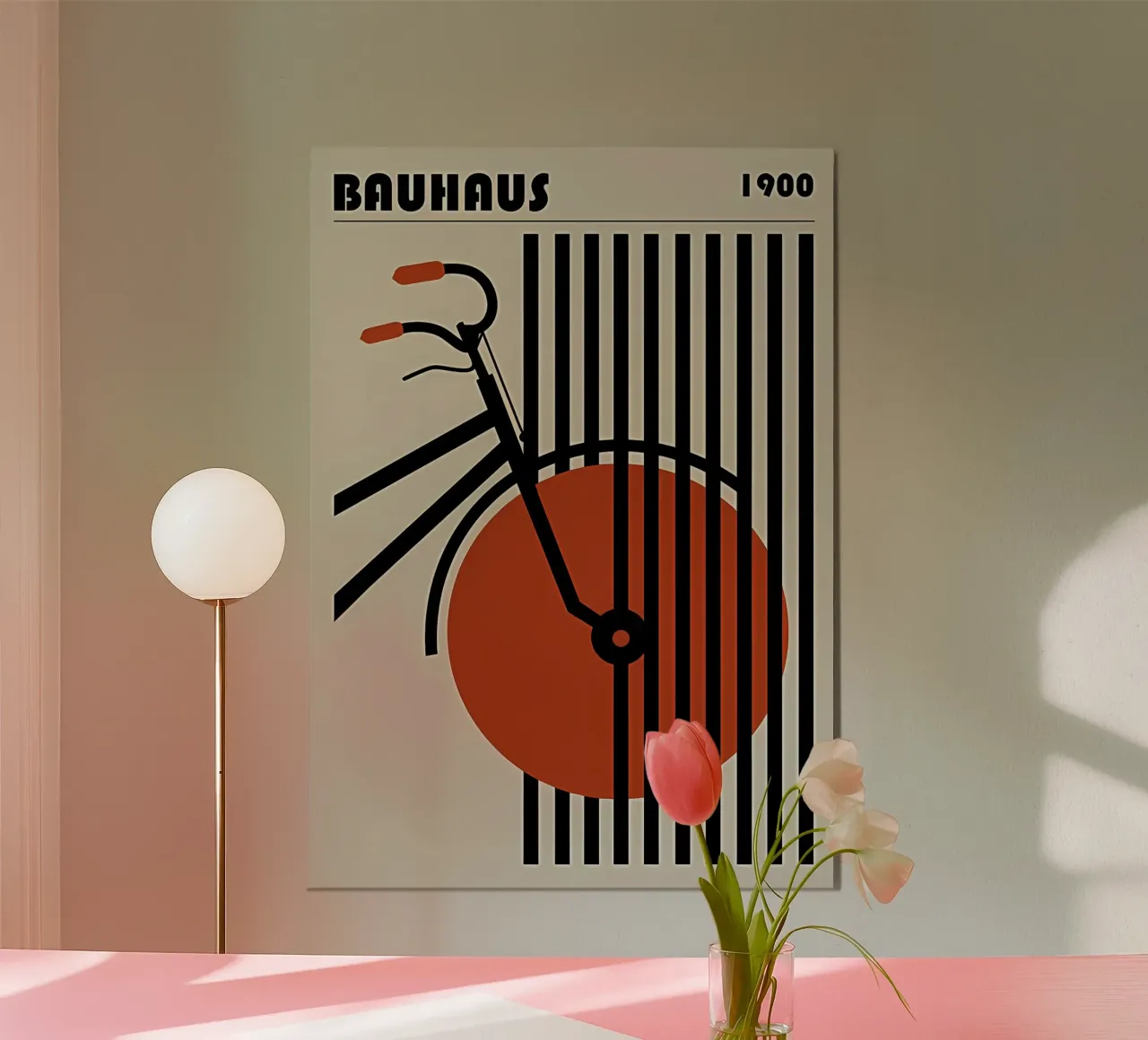 Bauhaus 1900 carta hahnemühle da Sigurd