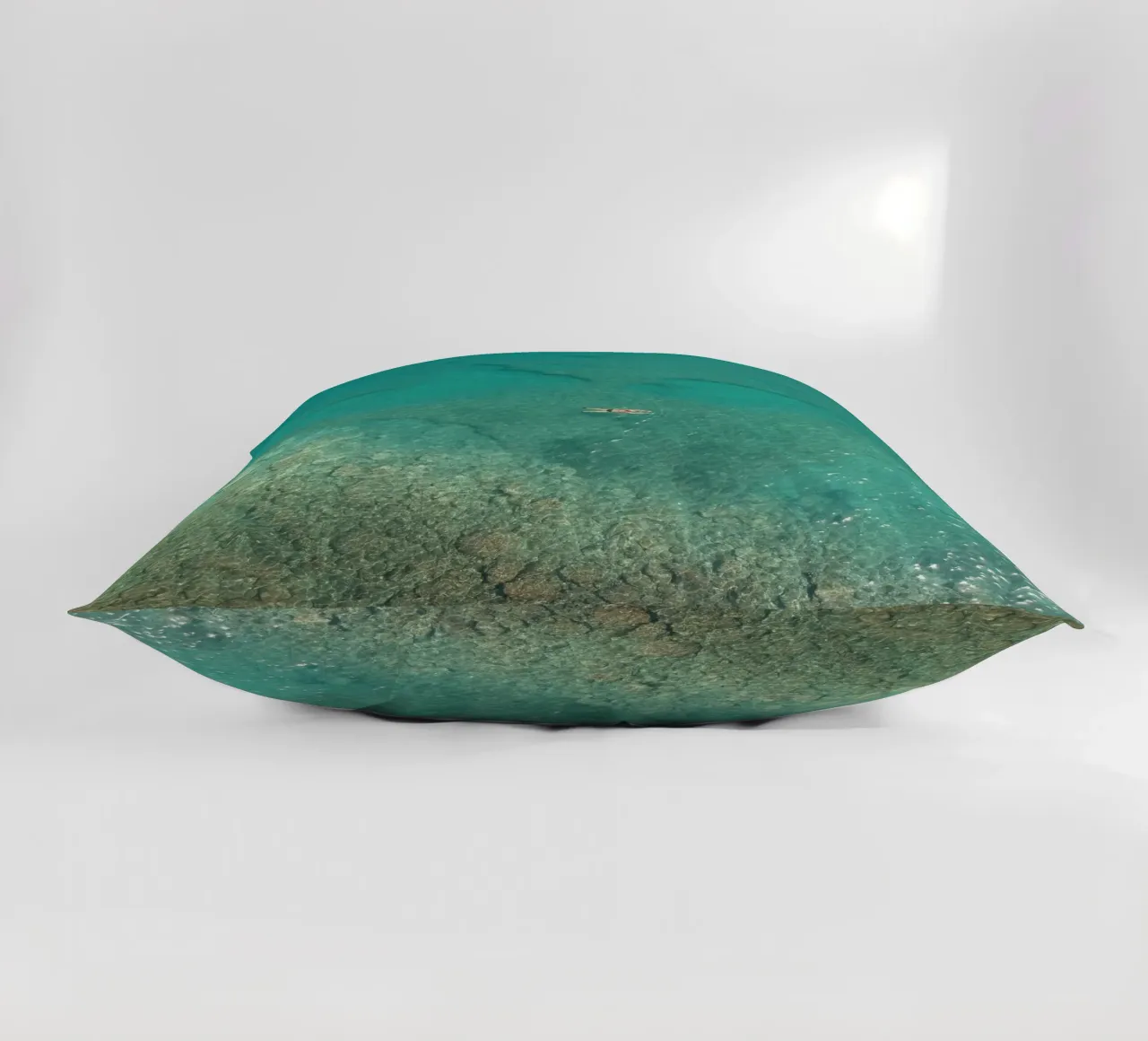 snorkeling cuscino da cofa home