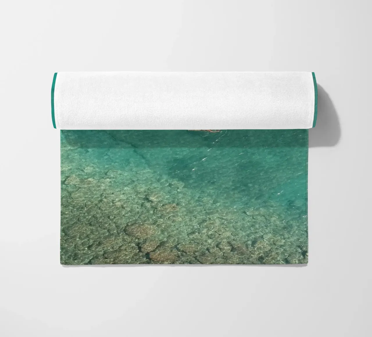 snorkeling telo mare da cofa home