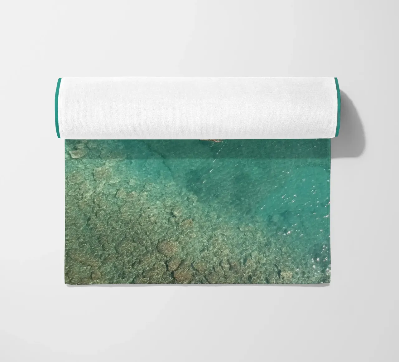 snorkeling telo mare da cofa home