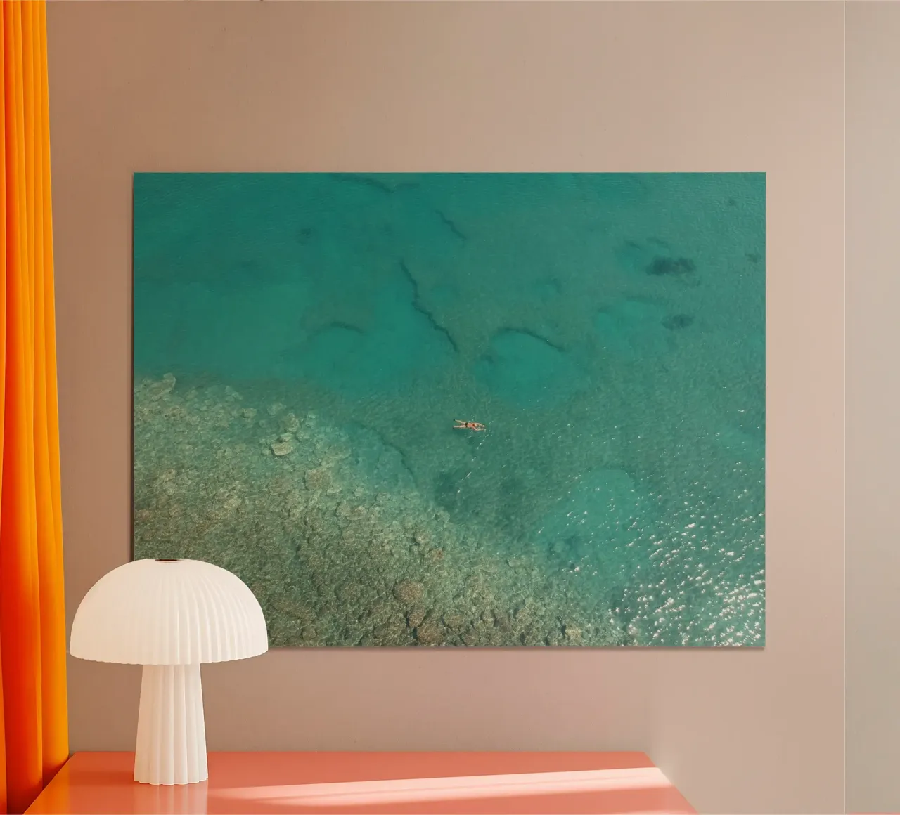 snorkeling carta hahnemühle da cofa home