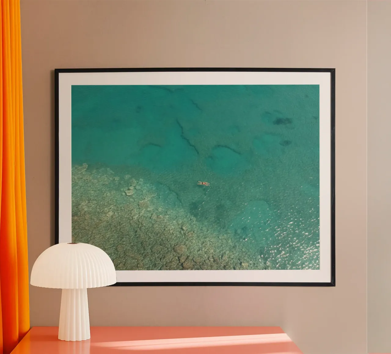 snorkeling carta hahnemühle da cofa home