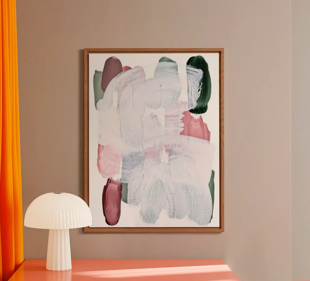 beyond alluminio dibond da IRIS LEHNHARDT FINE ART