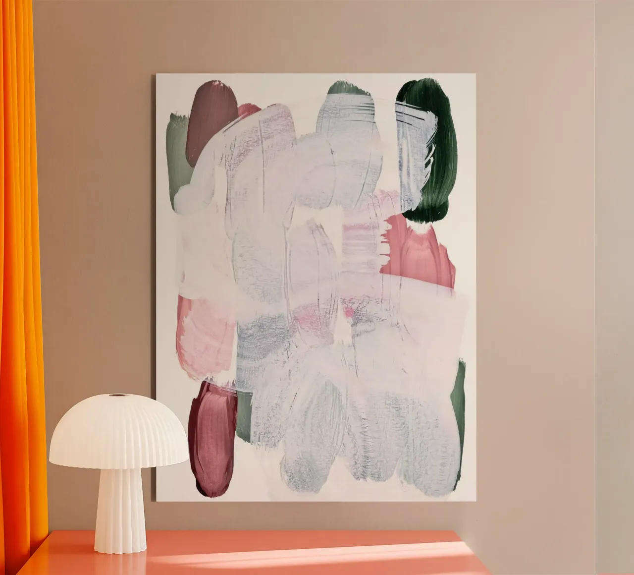 beyond alluminio dibond da IRIS LEHNHARDT FINE ART