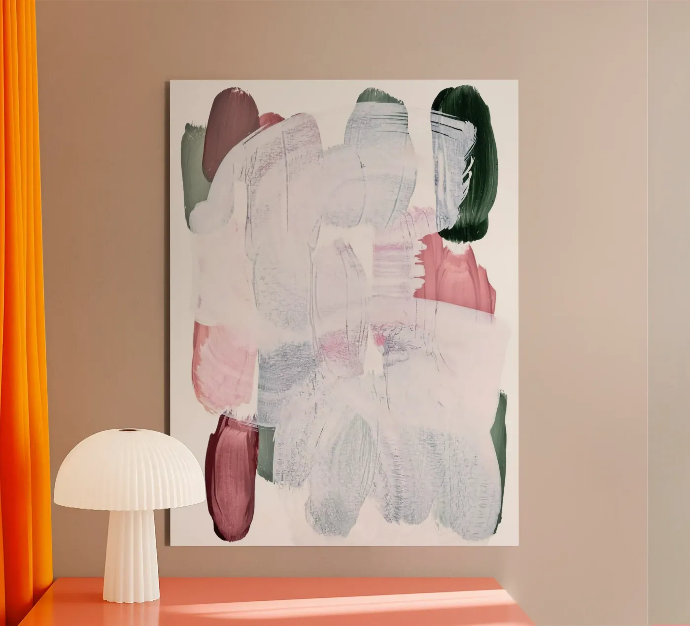 beyond pannello forex da IRIS LEHNHARDT FINE ART