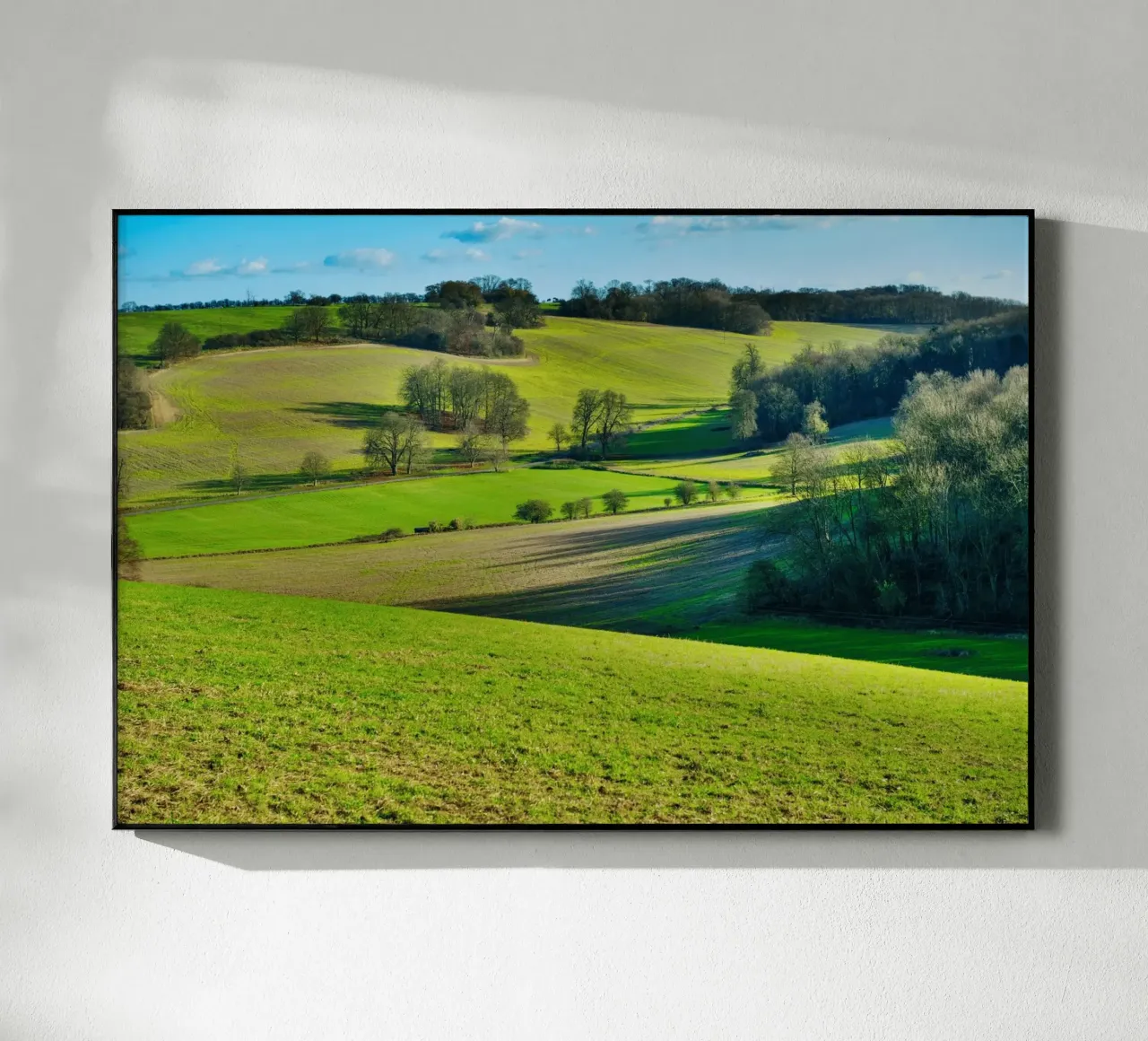 agriculture open plexiglass da Horsire