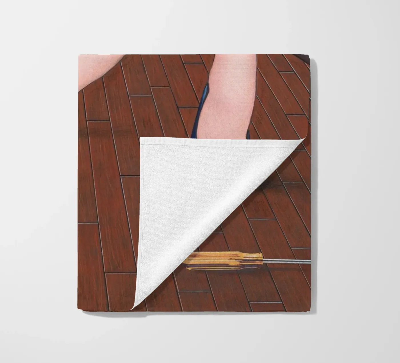 Triade telo mare da Doug Smock