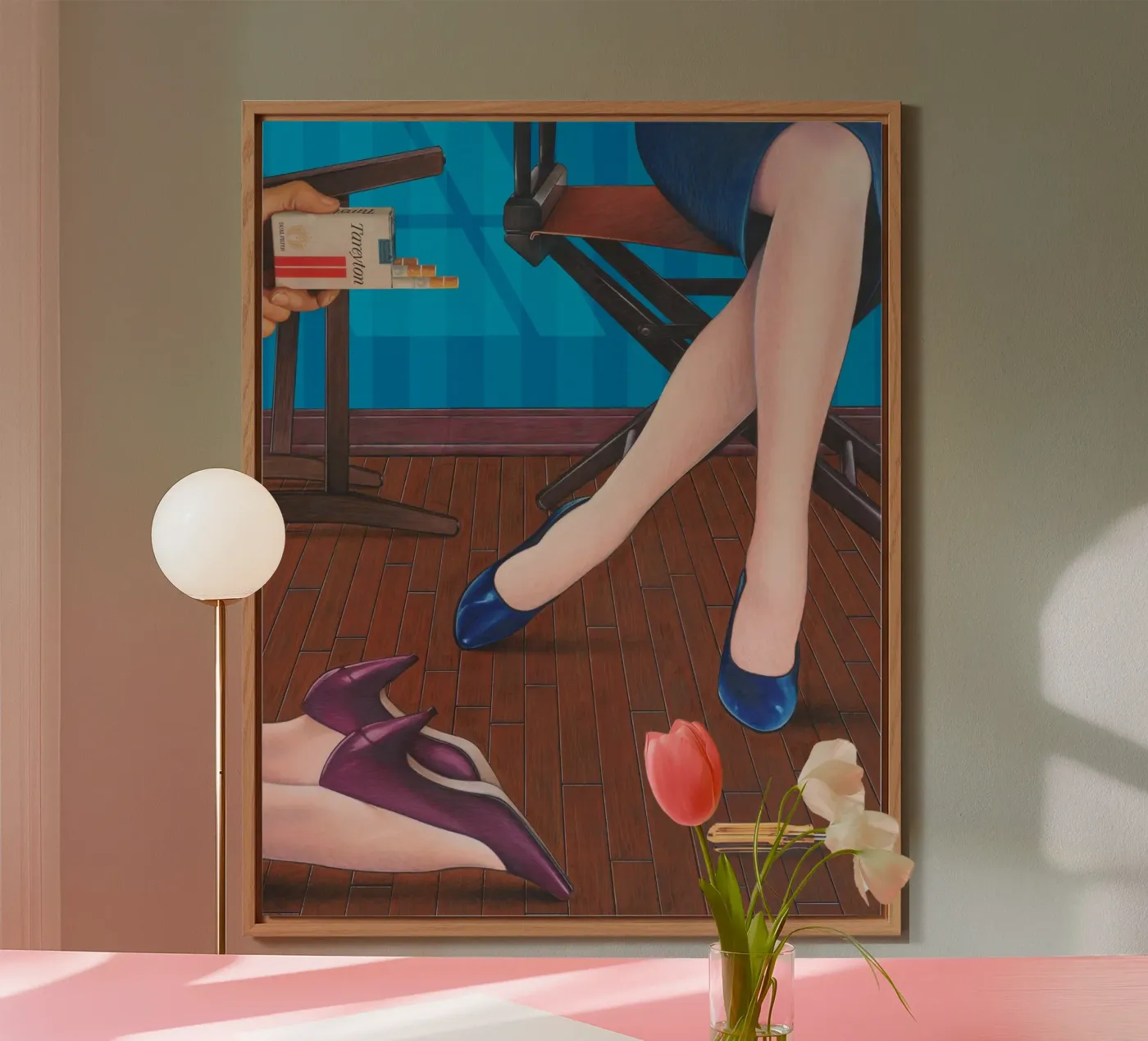 Triad pannello forex da Doug Smock