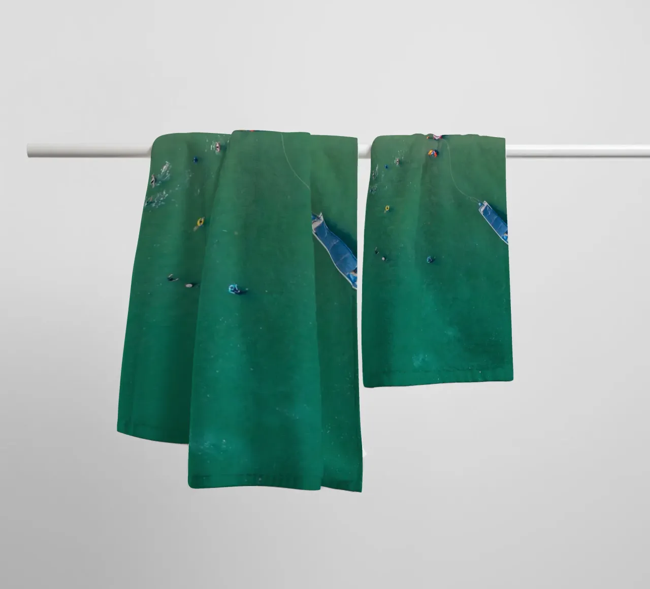 summer recreation asciugamano da bagno da cofa home