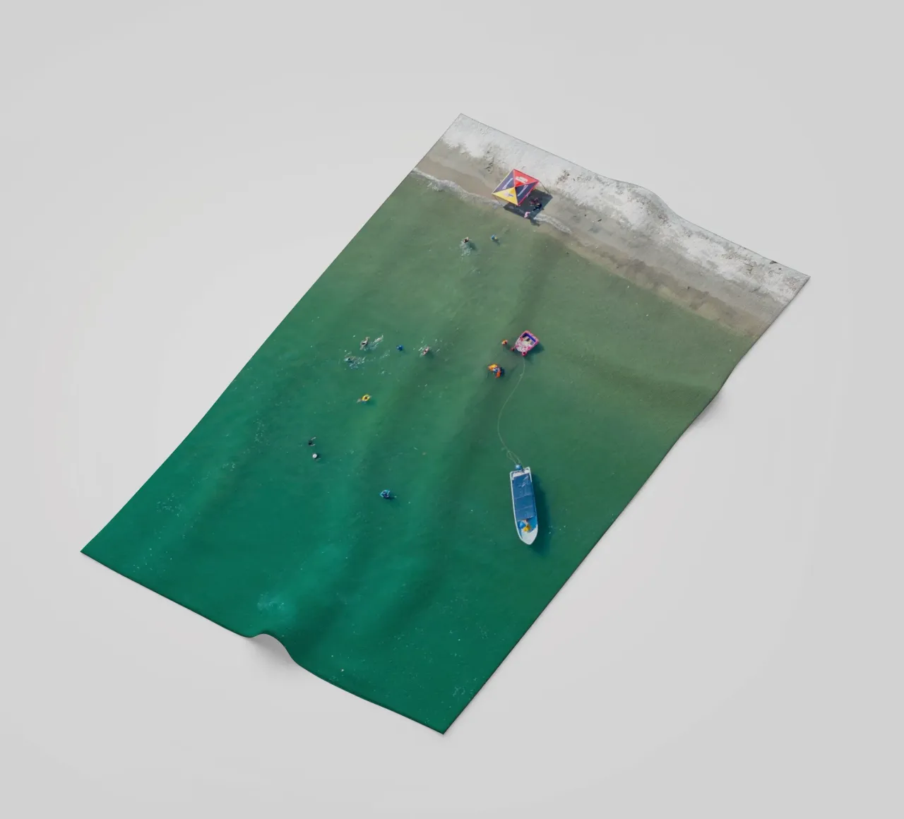 summer recreation telo mare da cofa home