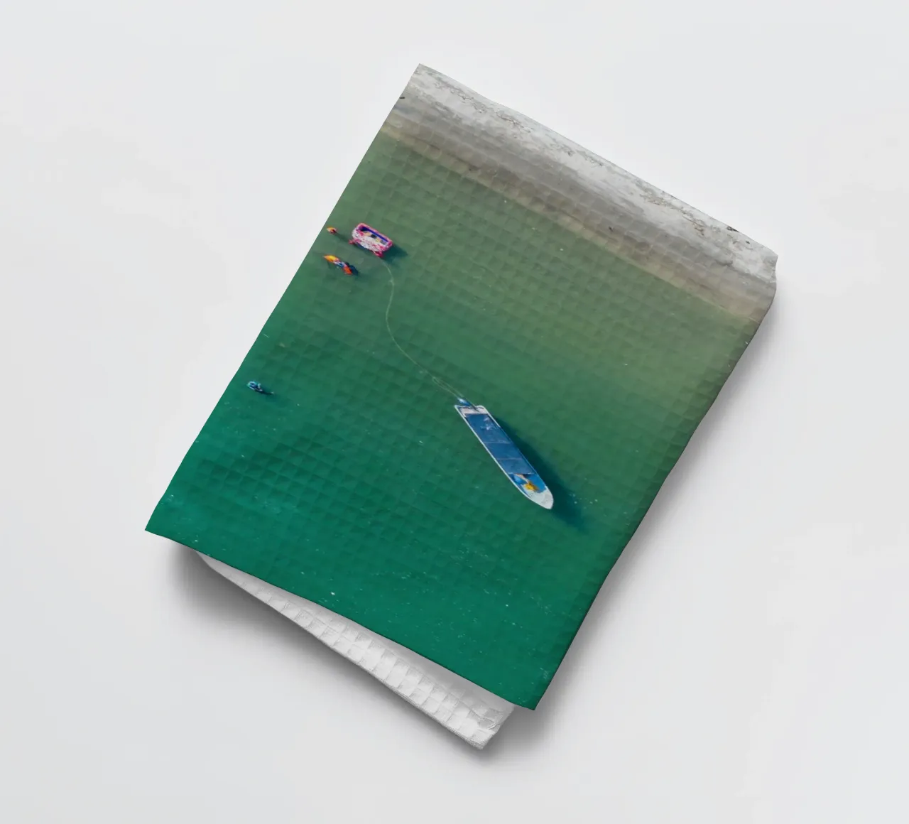 summer recreation canovaccio da cucina da cofa home