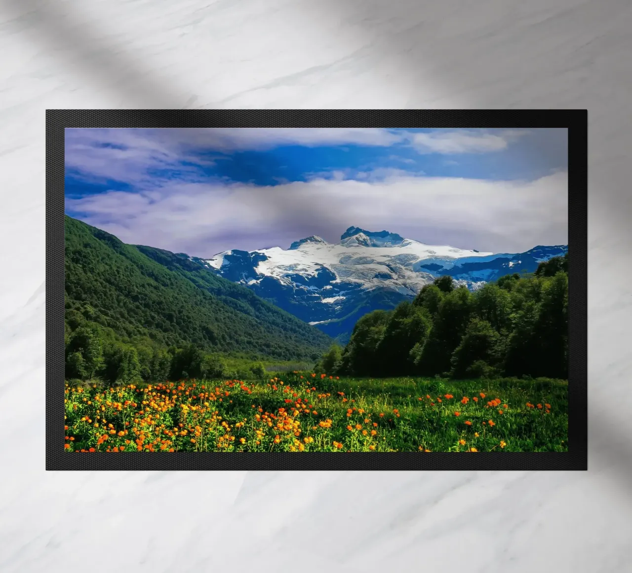 vibrant wilderness zerbino da cofa home