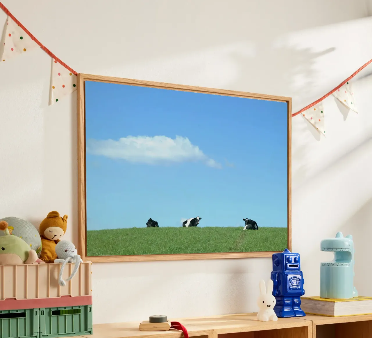 animals hillside metacrilato de cofa home