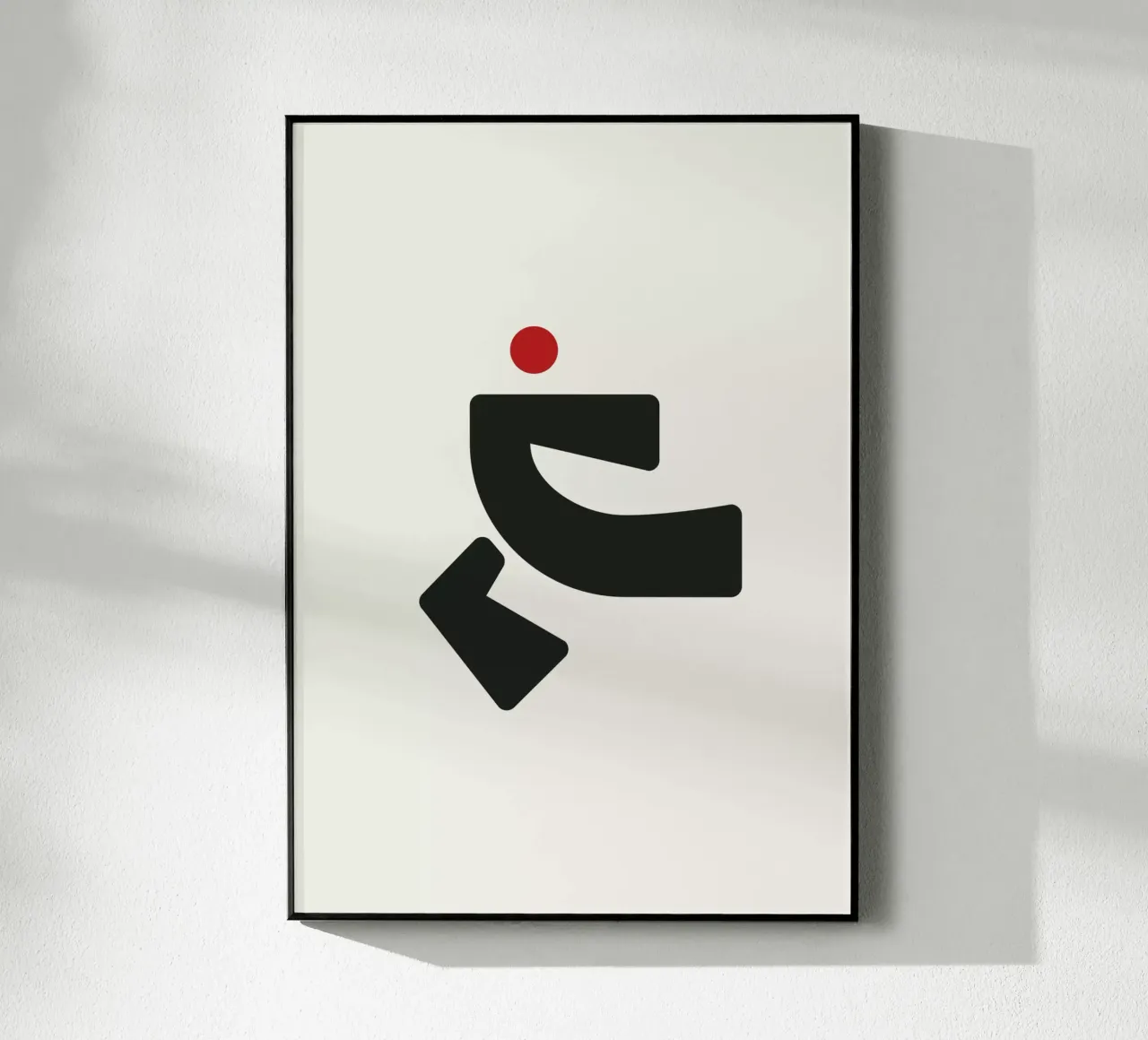 Character No. 3 plexiglass da Wuukasch