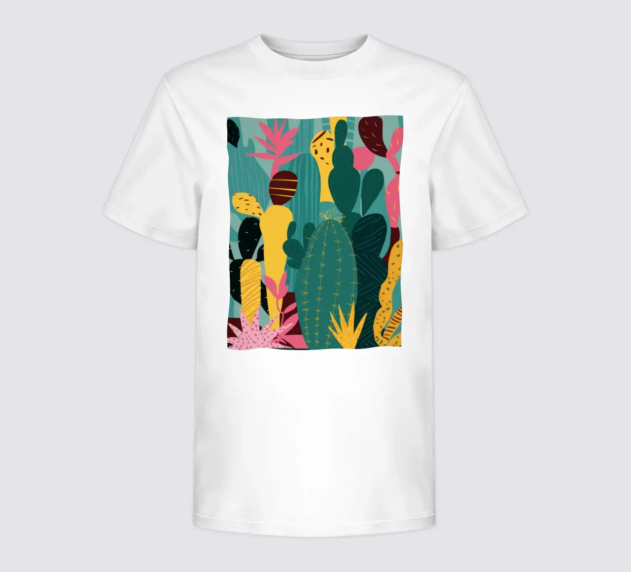 Canyon Muse Blüte Kinder T-Shirt von Bring Haven