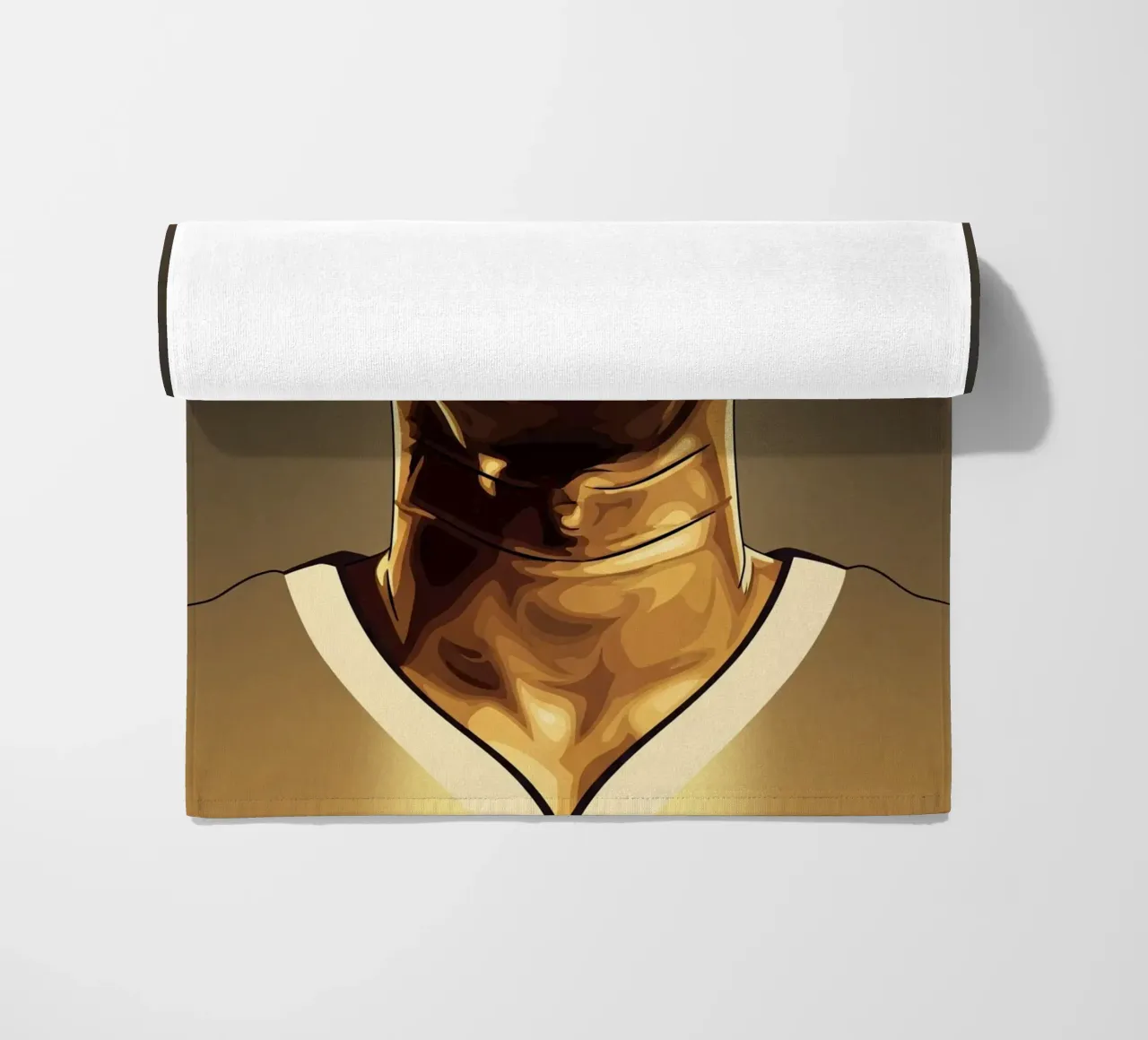 Kobe Bryant portrait (7) telo mare da Lembayung art