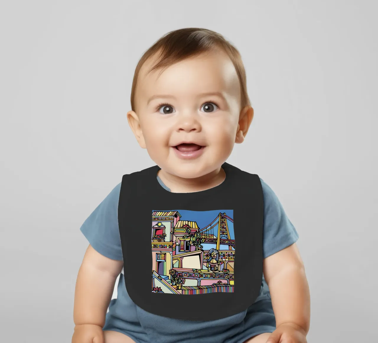 Cotidiano bavaglino da Ninhol