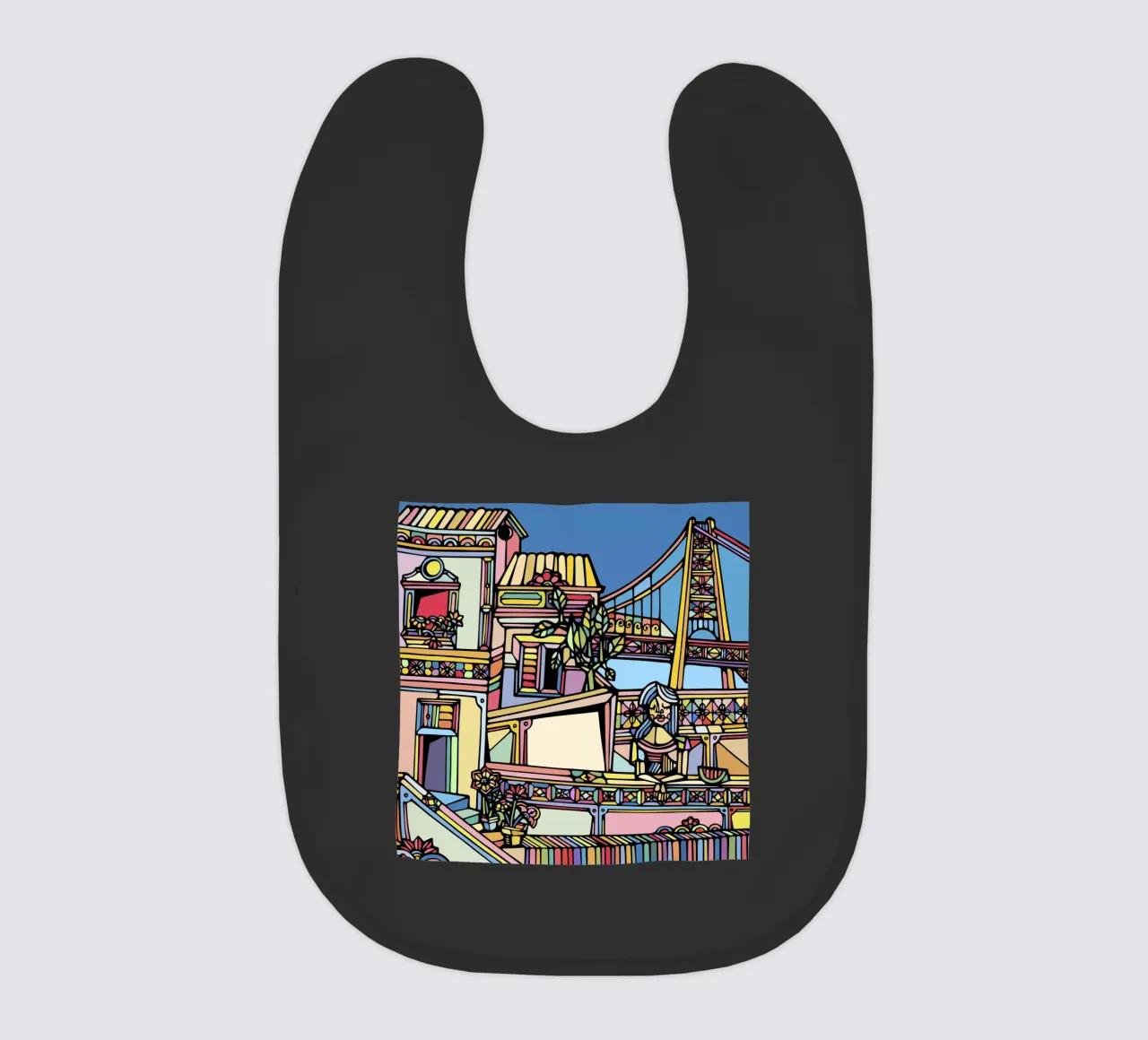 Cotidiano bavaglino da Ninhol