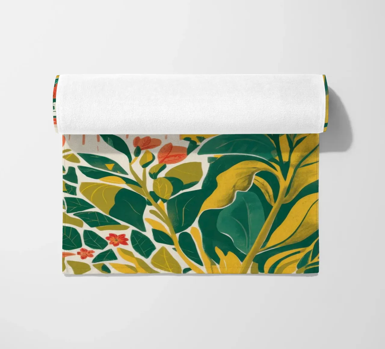 Lush Riviera Framing telo mare da Veil Maya