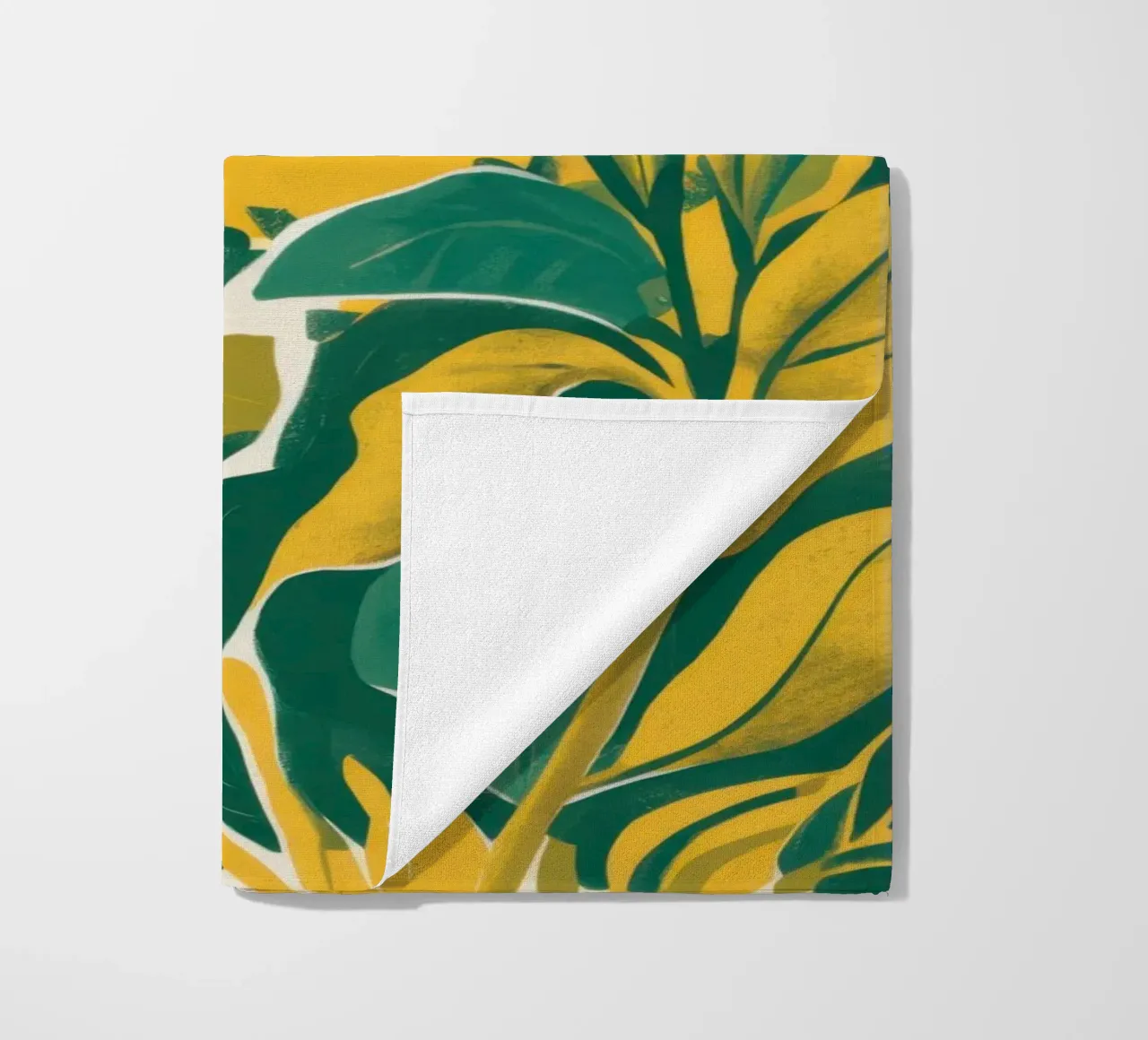 Lush Riviera Framing telo mare da Veil Maya