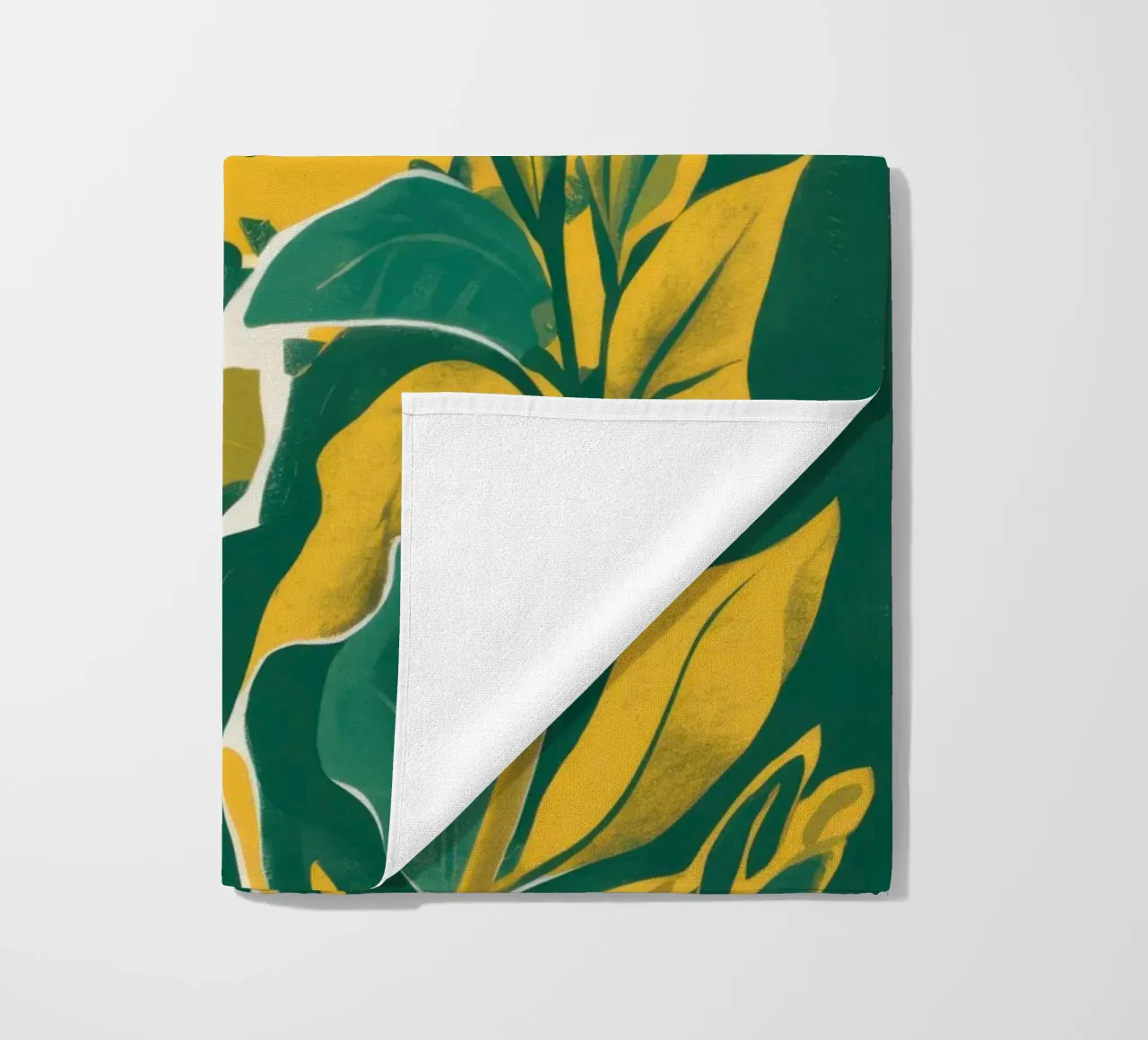 Lush Riviera Framing telo mare da Veil Maya