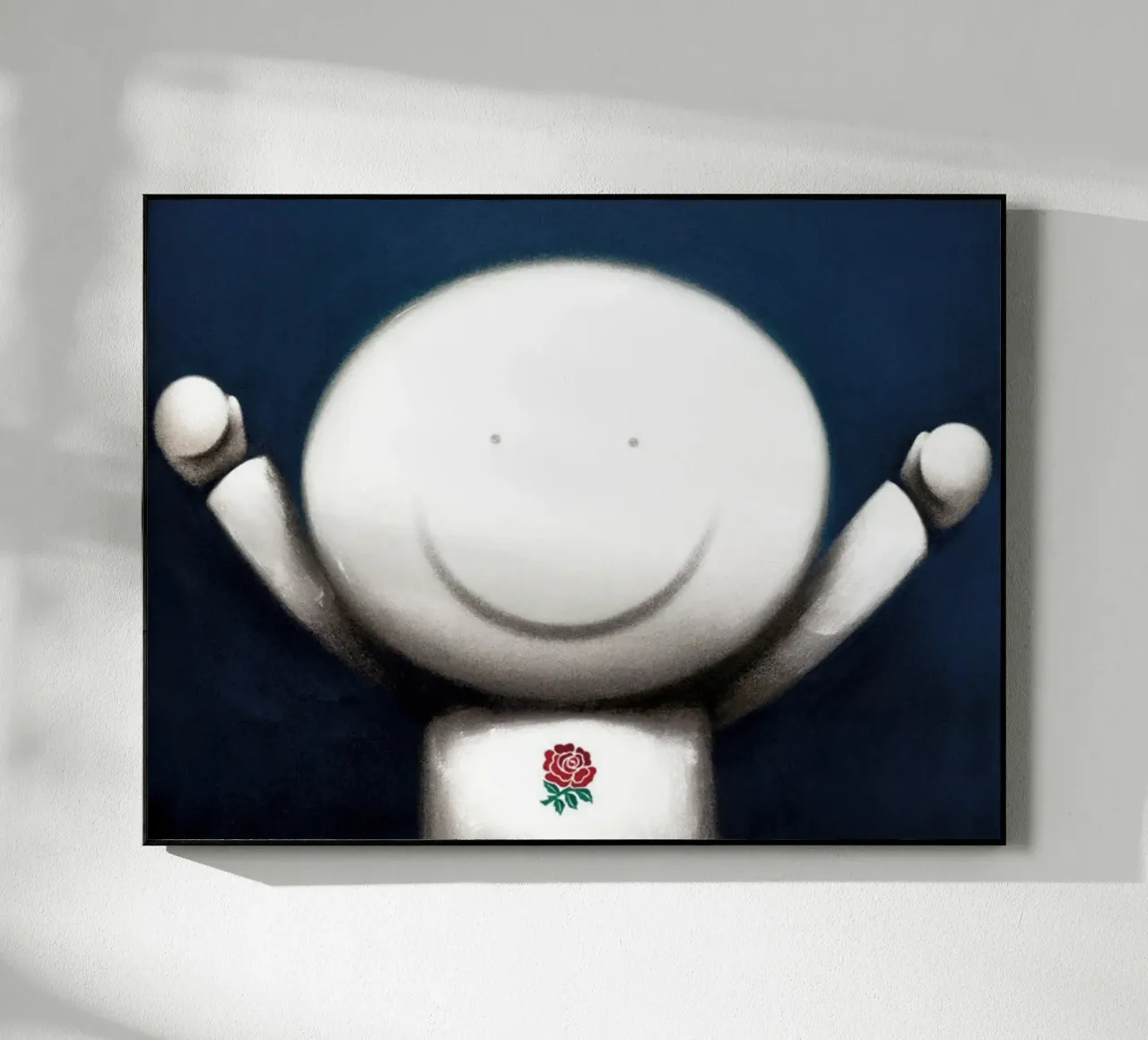 Vittorioso di Doug Hyde plexiglass da Hyde Hi