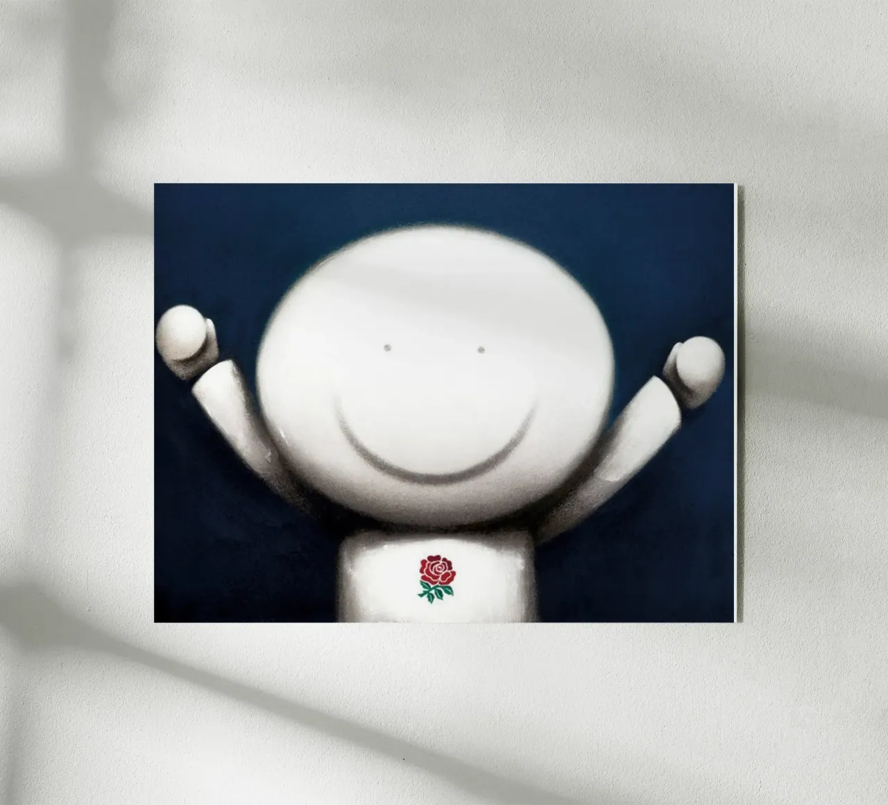 Vittorioso di Doug Hyde plexiglass da Hyde Hi