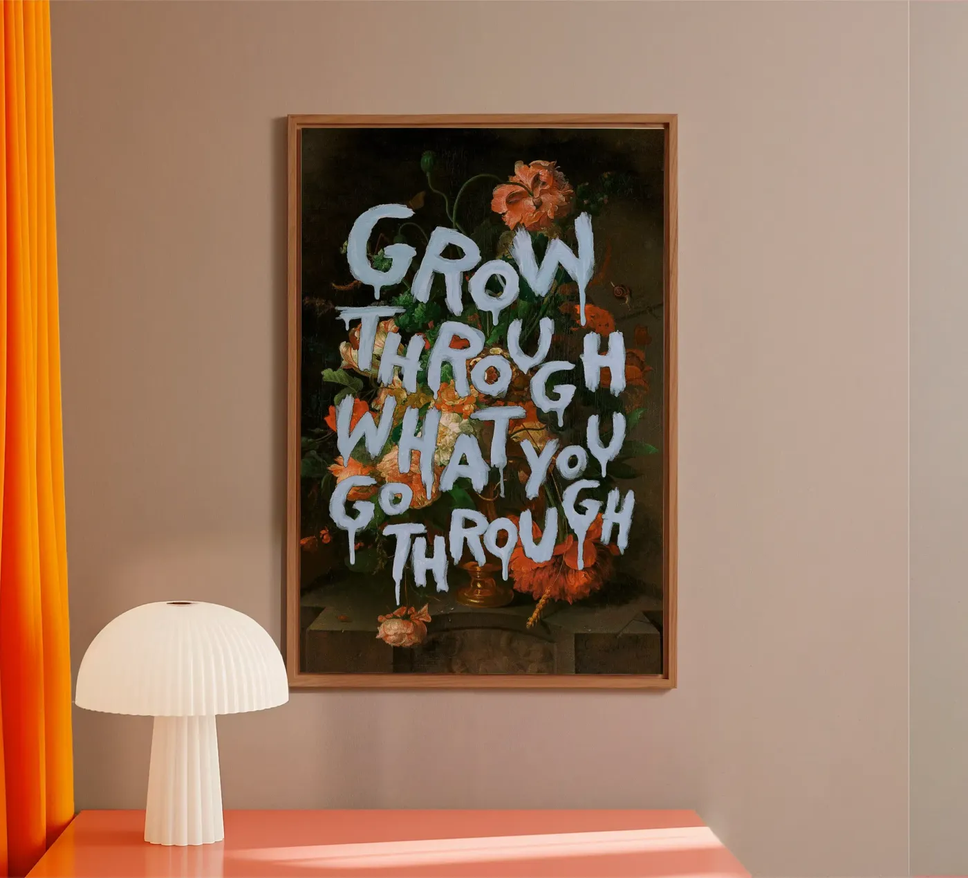 Grow forex plate by Jonas Loose