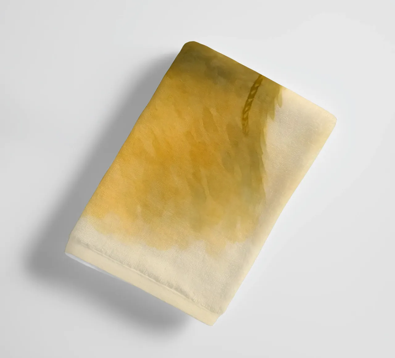 Studioso del sole: La donnola allegra asciugamano da bagno da Graceful Desine