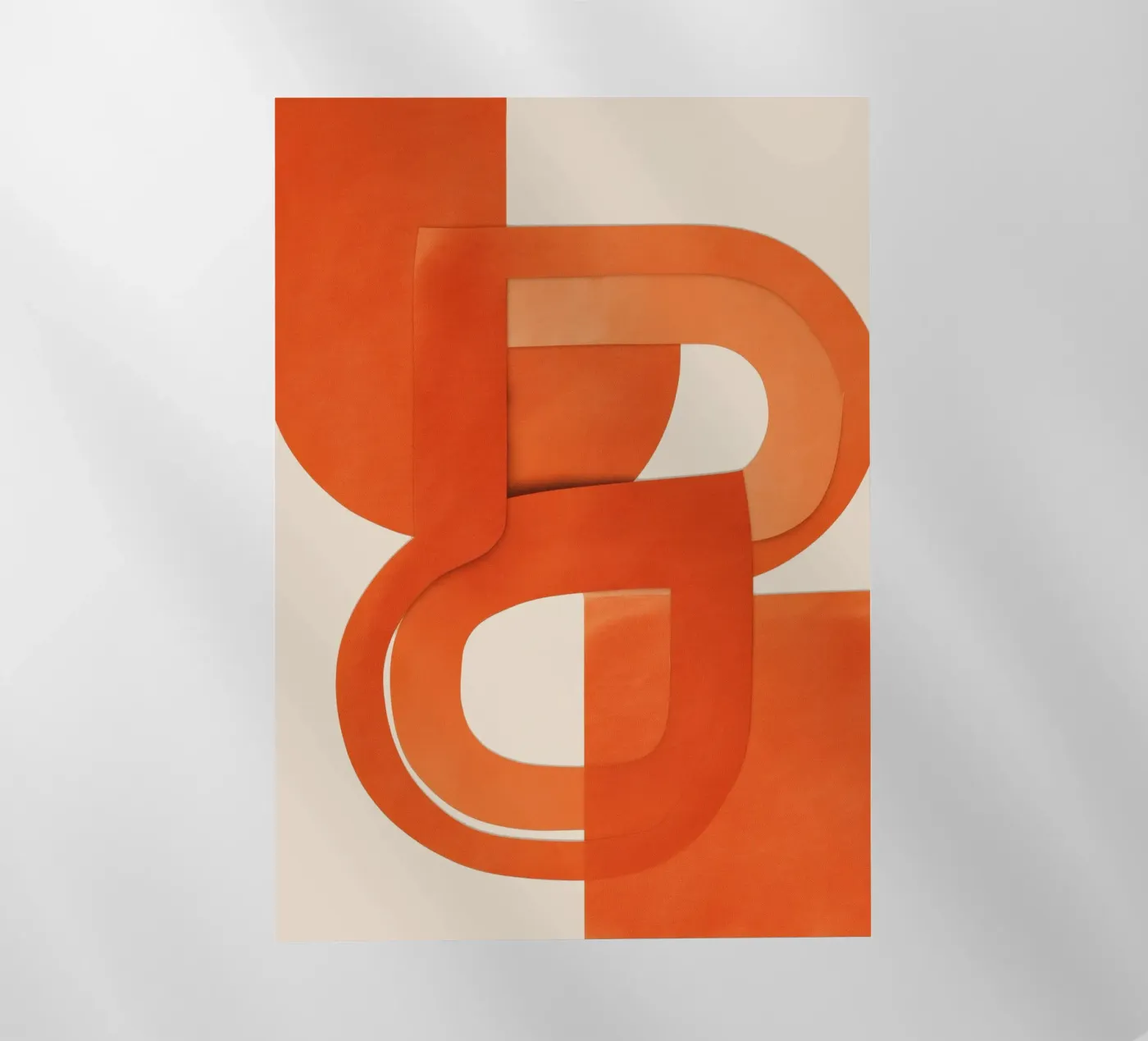 Bold Geometry pellicola backlit da Verse