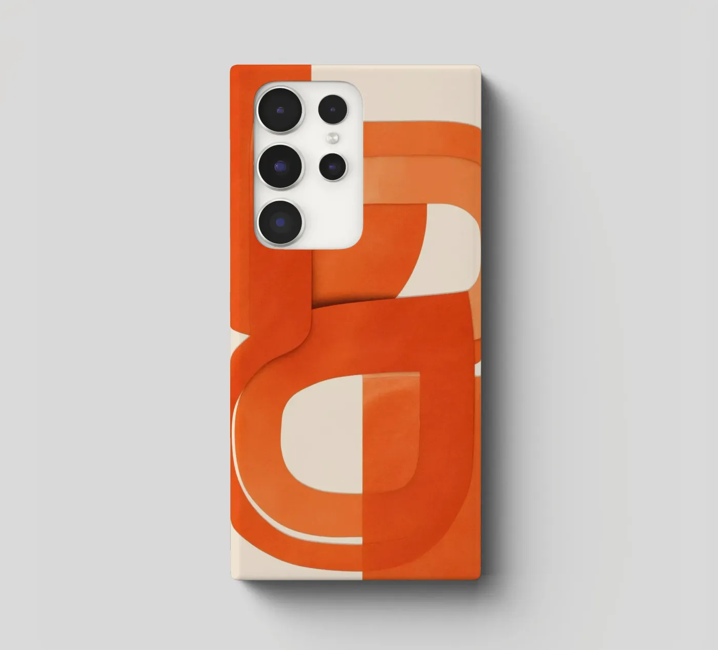 Bold Geometry cover samsung da Verse