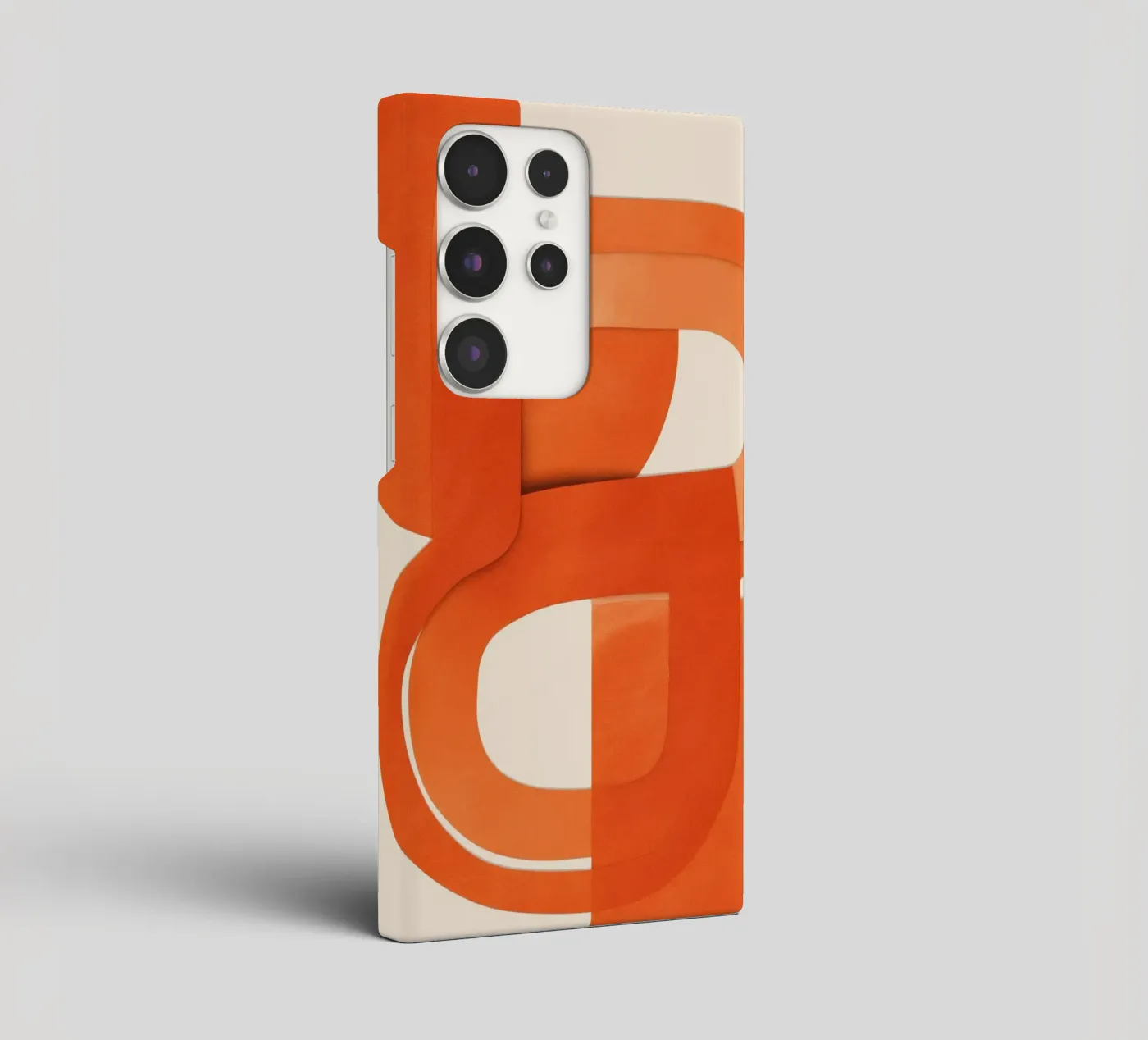 Bold Geometry cover samsung da Verse