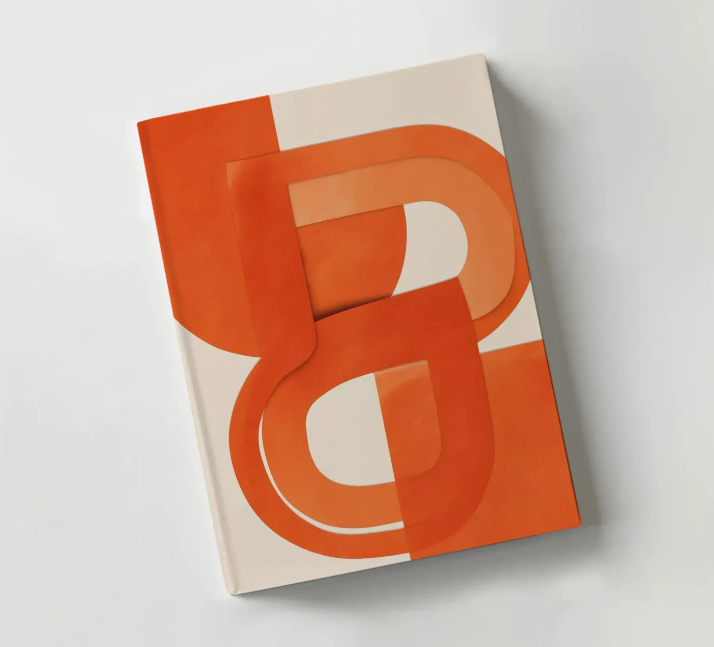 Bold Geometry quaderno da Verse