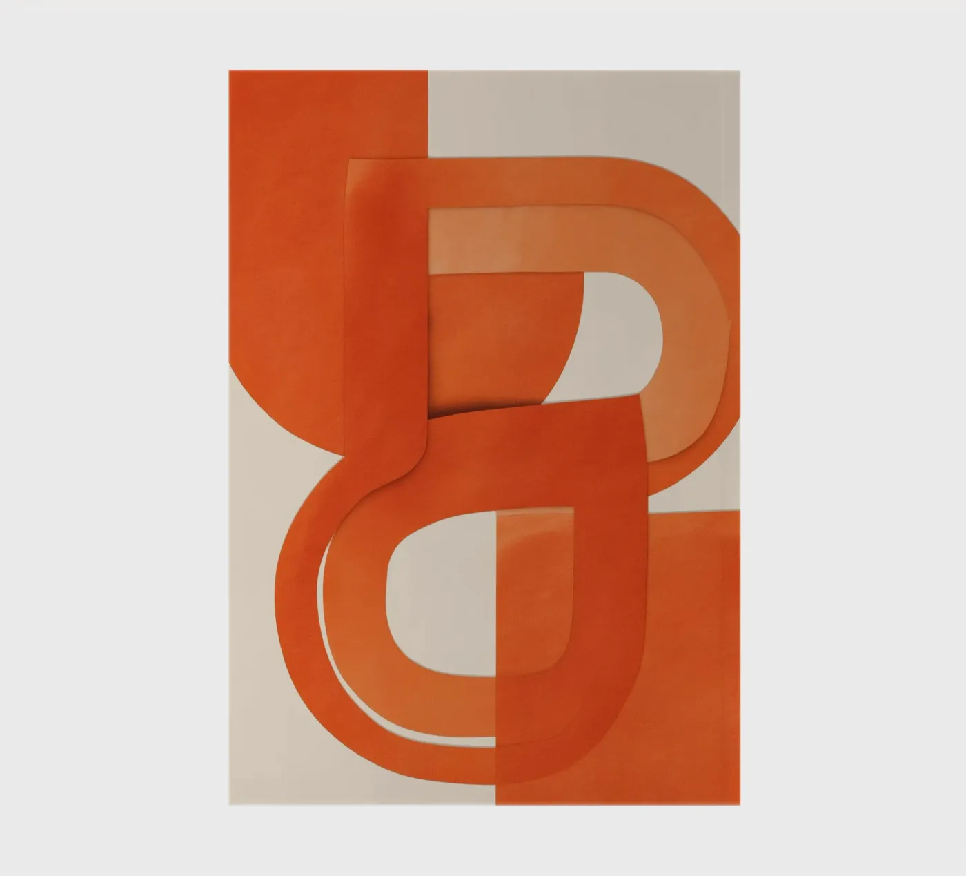 Bold Geometry quaderno da Verse