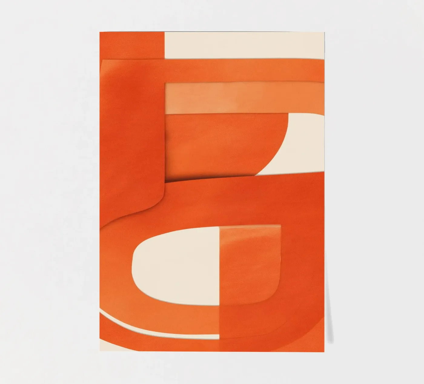 Bold Geometry sticker sheet by Verse