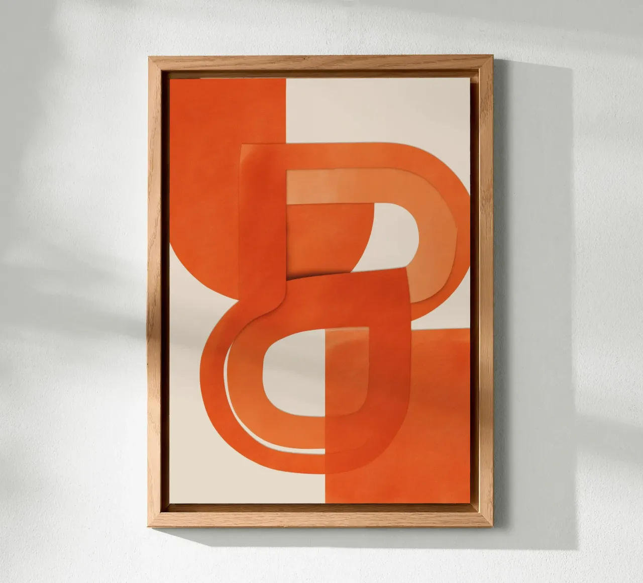 Bold Geometry pannello forex da Verse