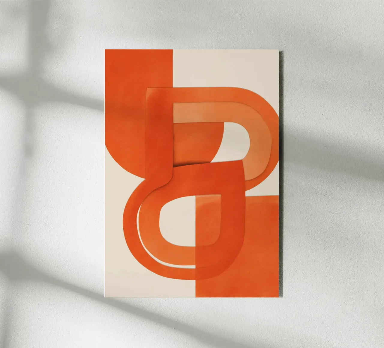 Bold Geometry pannello forex da Verse