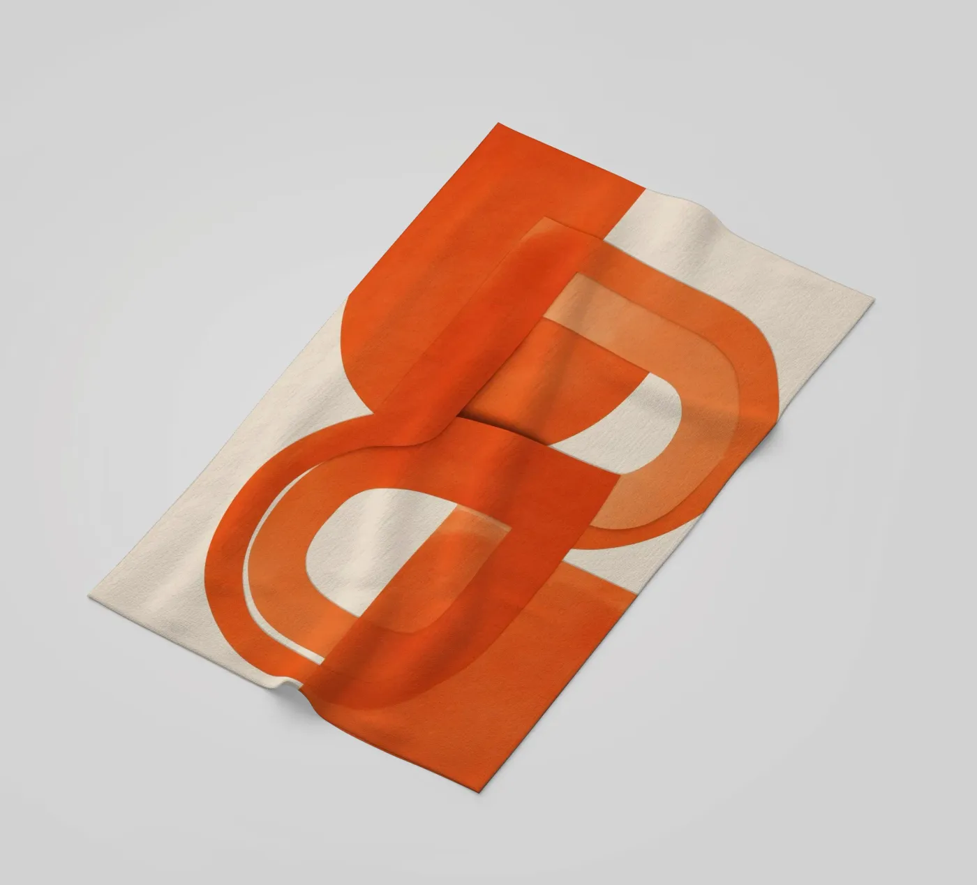 Bold Geometry telo mare da Verse