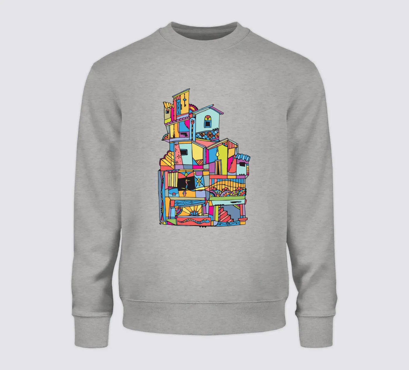 Œil alpha sweat de Ninhol