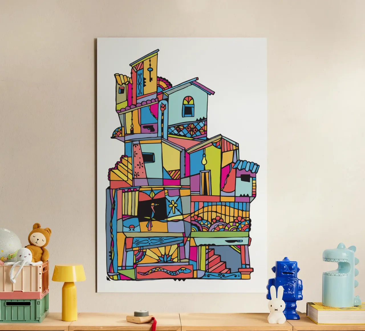 Alpha eye forex plate by Ninhol