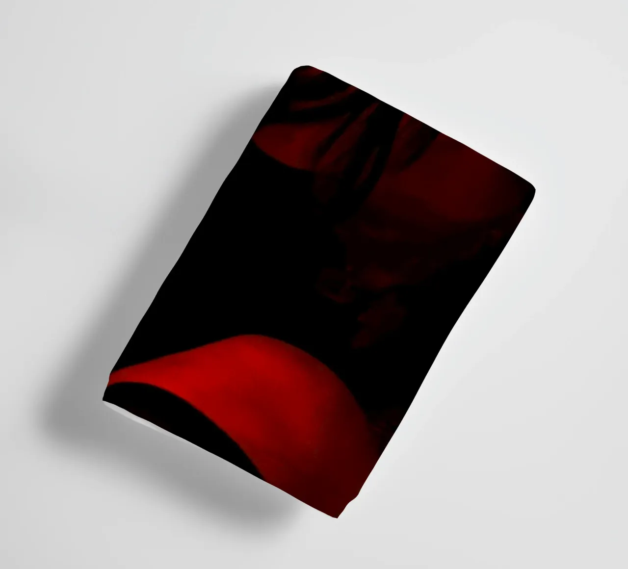 Billie Eilish - print 113 towel by AudioLibrary