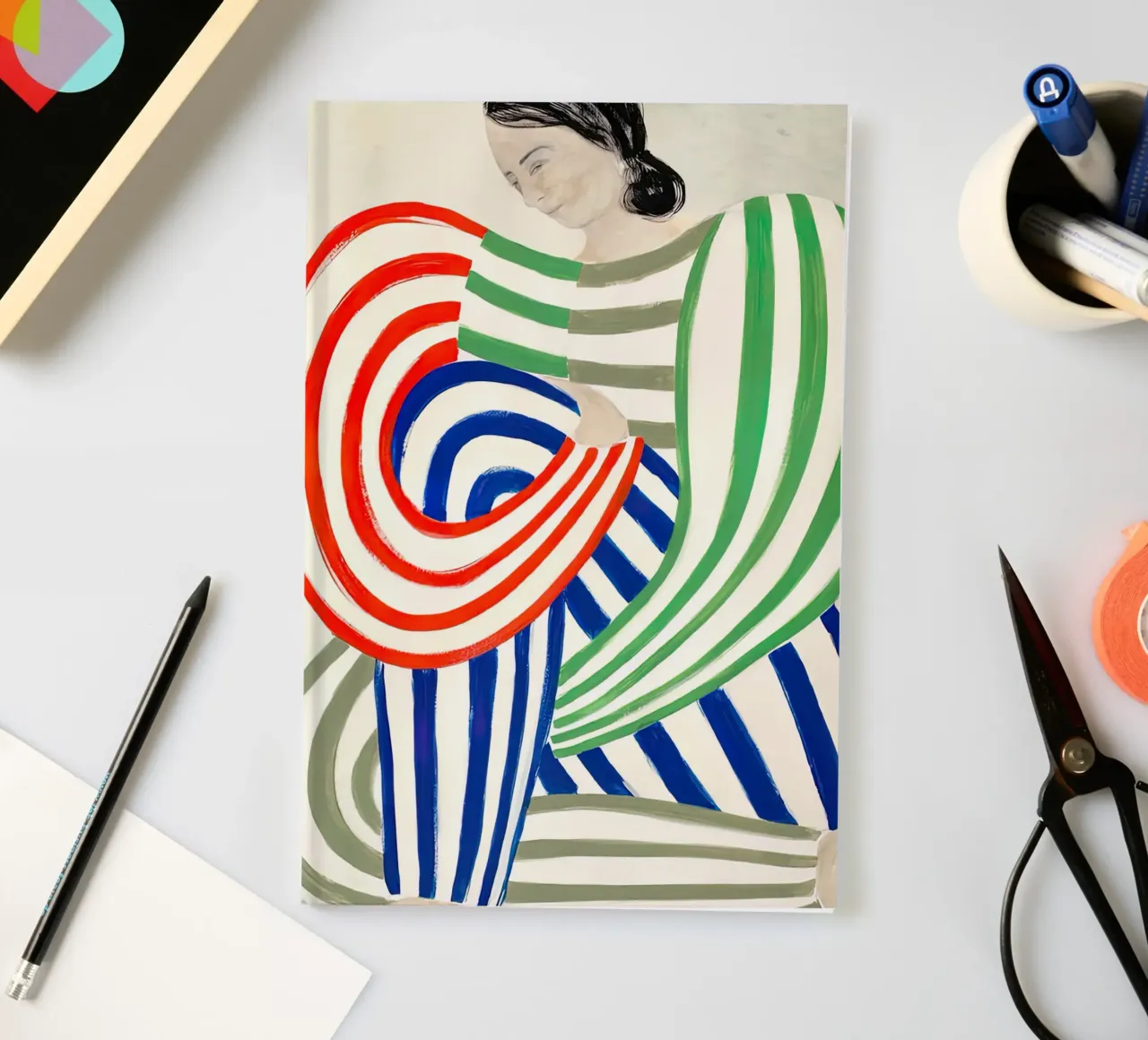 sofia bird 38 notebook by dalgonagoal