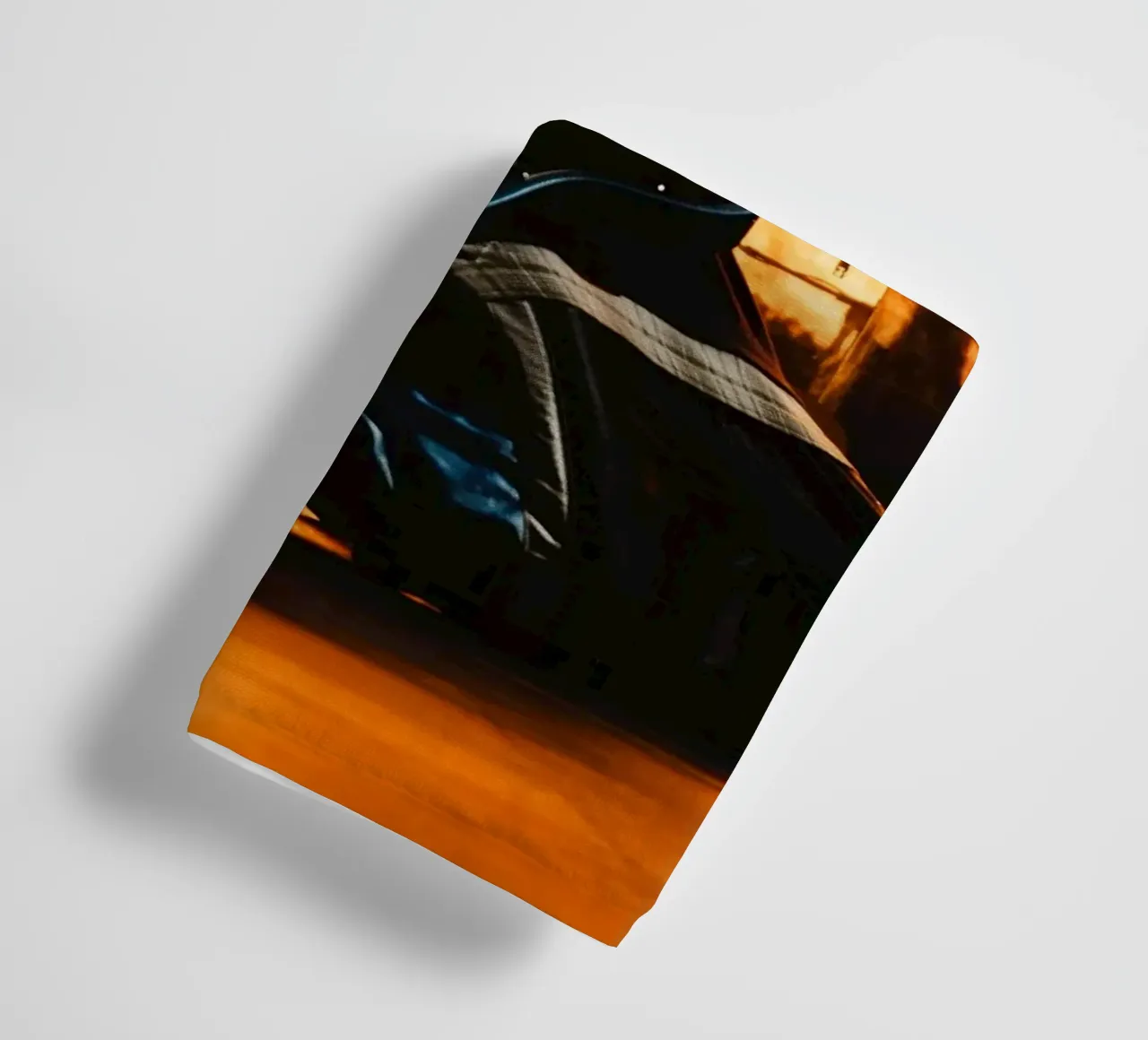 Billie Eilish - print 31 towel by AudioLibrary