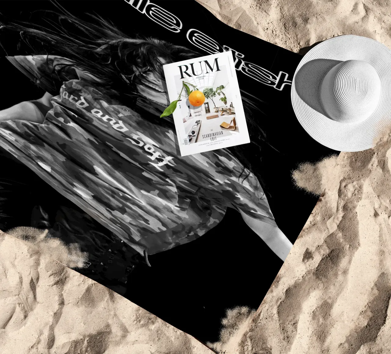 Billie Eilish 037 telo mare da AudioLibrary