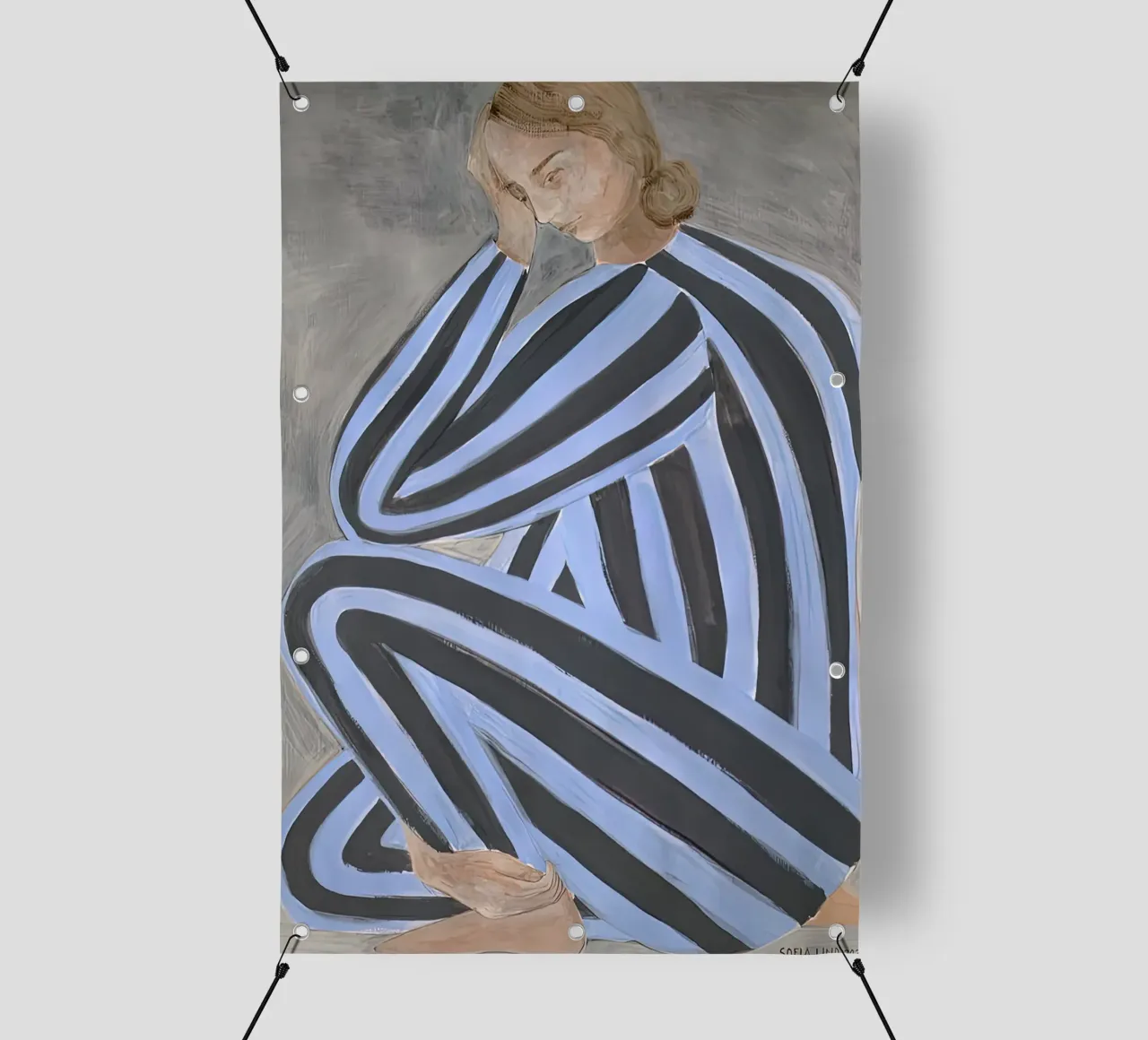 sofia bird 48 telo in pvc da dalgonagoal
